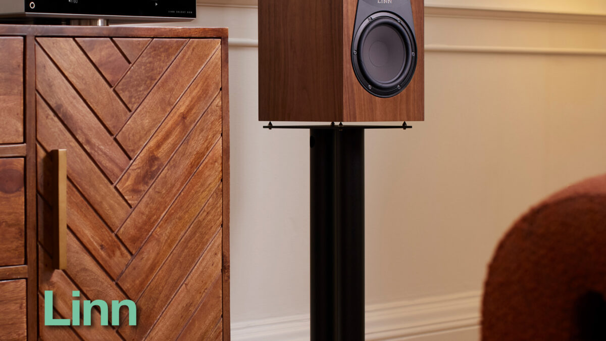 2026 4 音響論壇451期 Linn119