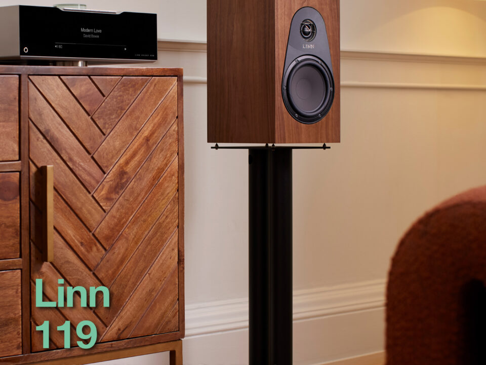 2026 4 音響論壇451期 Linn119