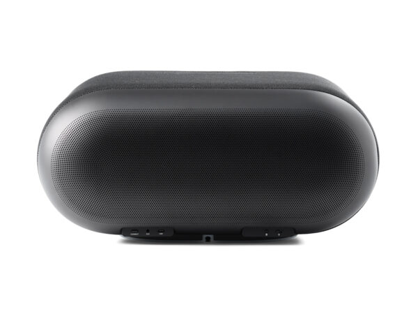 Denon Home 600 Charcoal Studio Image 1