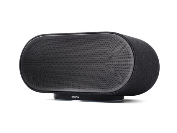 Denon Home 600 Charcoal Studio Image 4