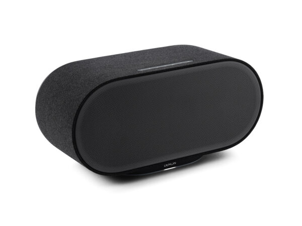Denon Home 600 Charcoal Studio Image 5