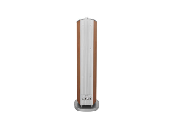 804 D4 Satin Walnut Rear
