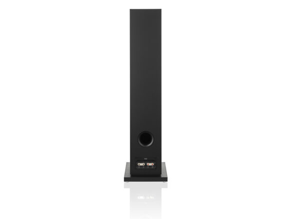 BW 603 S3 Black Rear