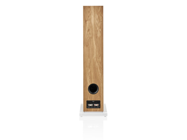 BW 603 S3 Oak Rear