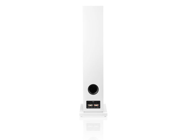 BW 603 S3 White Rear