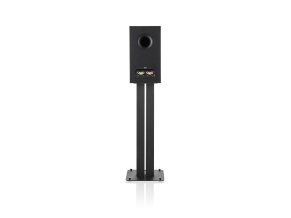 BW 606 S3 Black Rear