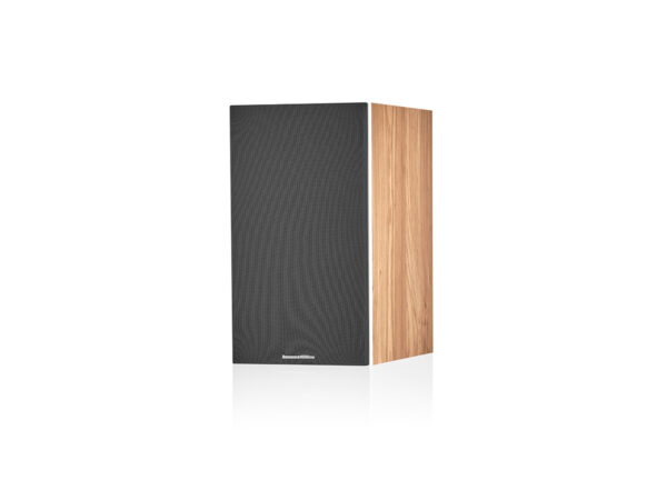 BW 606 S3 Oak Angled Grille On