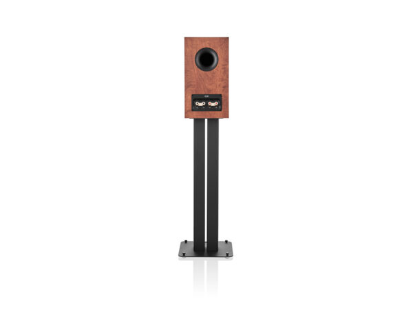 BW 606 S3 Red Cherry Rear