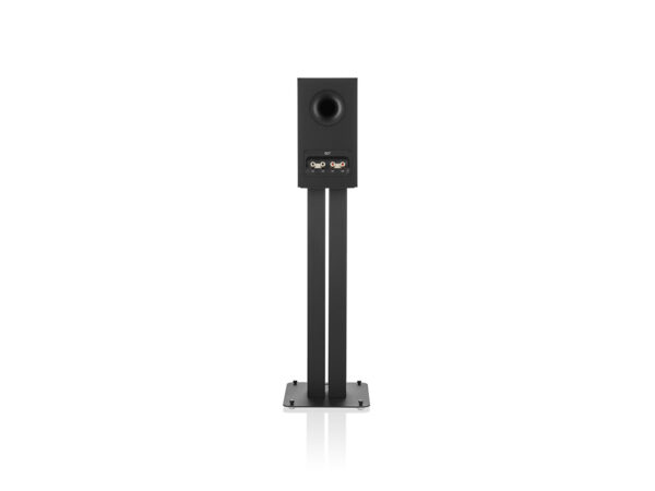 BW 607 S3 Black Rear