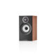BW 607 S3 Red Cherry Angled Grille Off