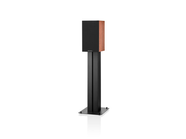 BW 607 S3 Red Cherry Angled Grille On on Stand
