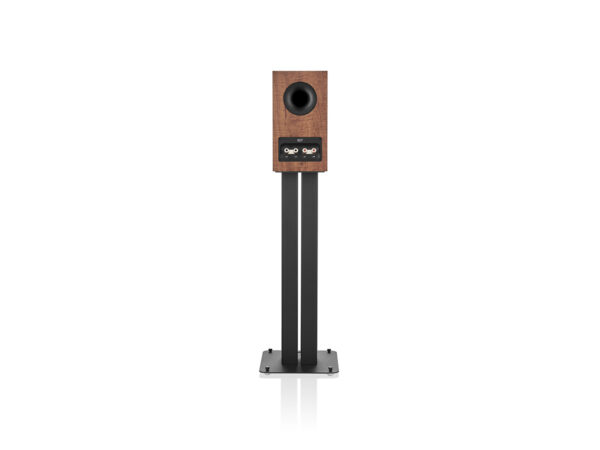 BW 607 S3 Red Cherry Rear