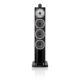 BW 702 S3 Gloss Black Front