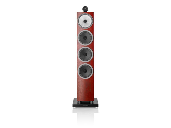 BW 702 S3 Rosenut Front