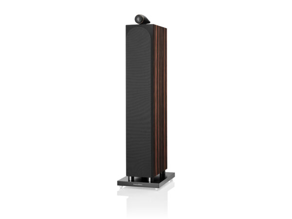 BW 702 S3 Signature Datuk Gloss Angled Grille On