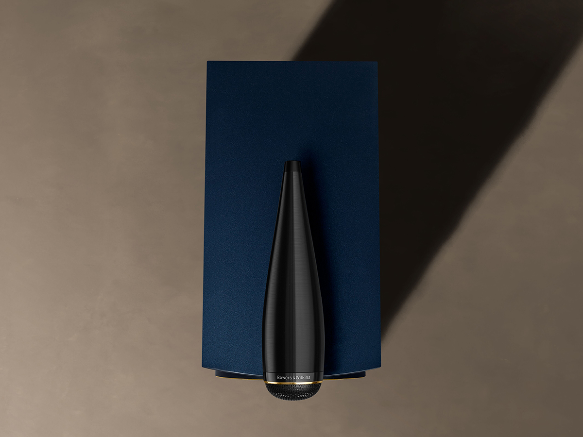 BW 702 S3 Signature Midnight Blue Metallic Beauty 6 1