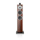BW 703 S3 Mocha Front
