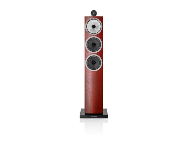 BW 703 S3 Rosenut Front