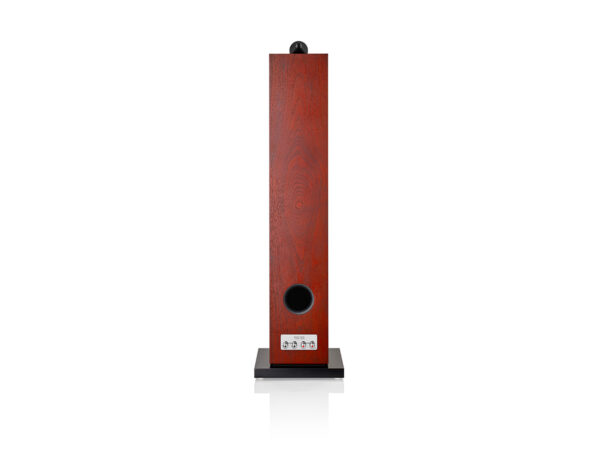 BW 703 S3 Rosenut Rear