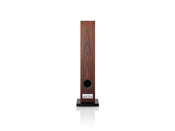 BW 704 S3 Mocha Rear