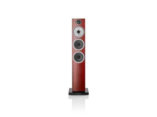 BW 704 S3 Rosenut Front