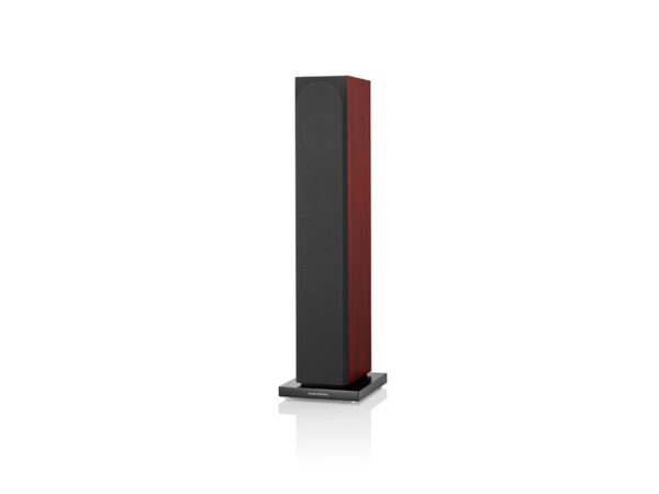 BW 704 S3 Rosenut Front Angle with Grille