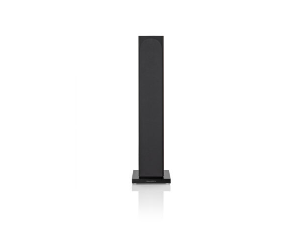 BW 704 S3 Rosenut Front with Grille