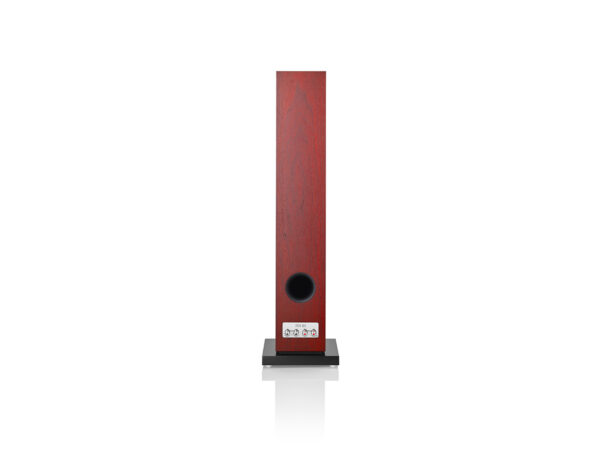 BW 704 S3 Rosenut Rear