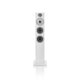 BW 704 S3 Satin White Front