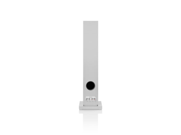 BW 704 S3 Satin White Rear