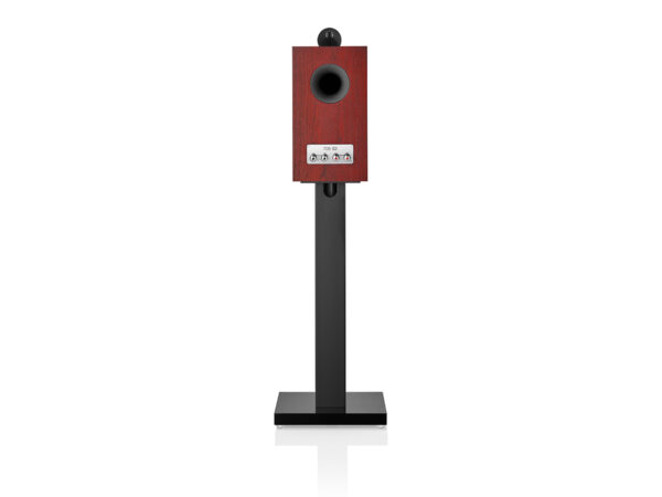 BW 705 S3 Rosenut Rear