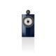 BW 705 S3 Signature Midnight Blue Metallic Front Grille Off