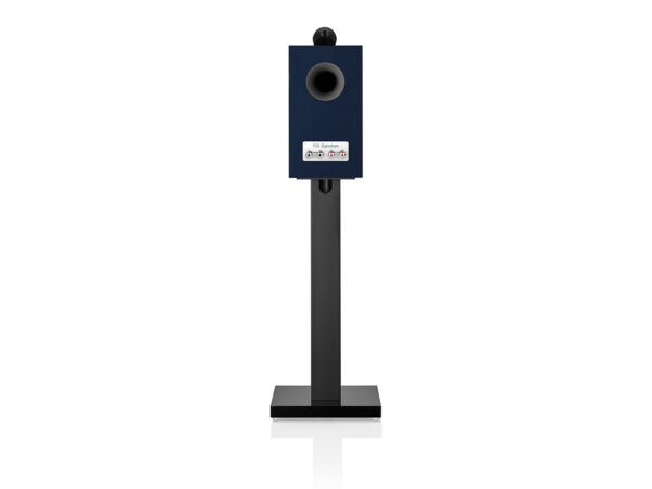 BW 705 S3 Signature Midnight Blue Metallic Rear
