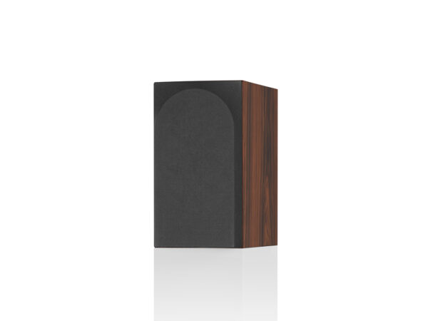 BW 706 S3 Mocha Front Angle with Grille