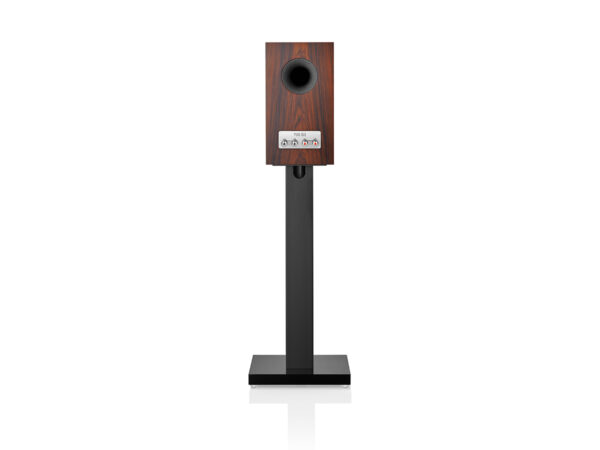 BW 706 S3 Mocha Rear