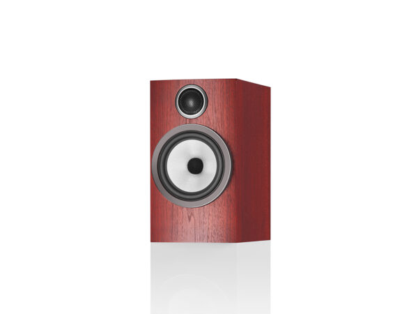 BW 706 S3 Rosenut Front Angle