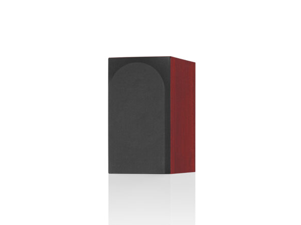 BW 706 S3 Rosenut Front Angle with Grille