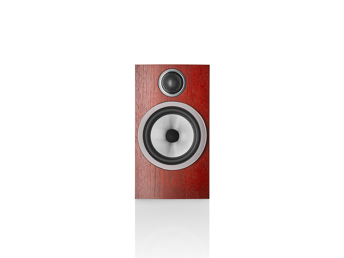 BW 706 S3 Rosenut Front
