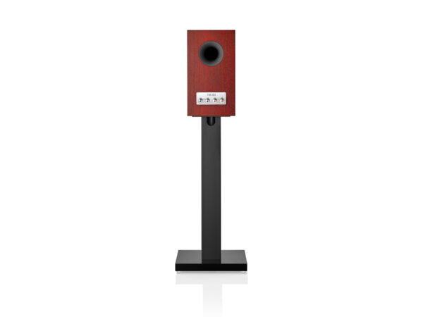 BW 706 S3 Rosenut Rear