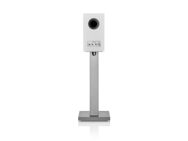 BW 706 S3 Satin White Rear