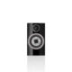 BW 707 S3 Gloss Black Front