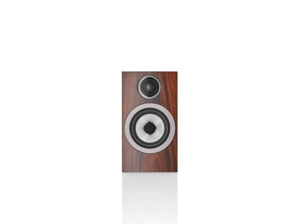 BW 707 S3 Mocha Front