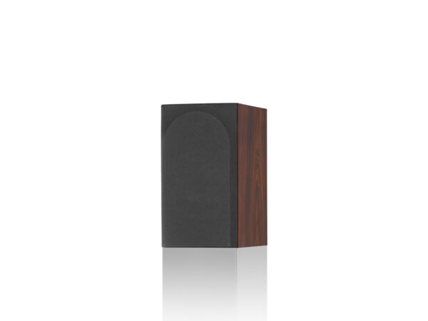 BW 707 S3 Mocha Front Angle with Grille