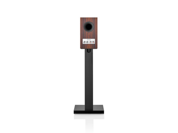 BW 707 S3 Mocha Rear