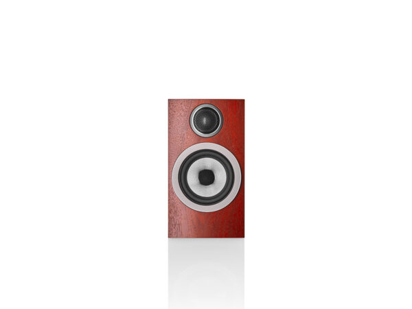 BW 707 S3 Rosenut Front