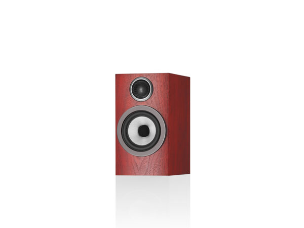 BW 707 S3 Rosenut Front Angle