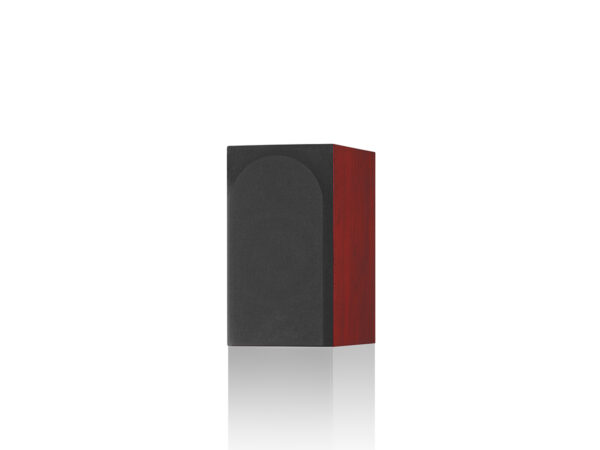 BW 707 S3 Rosenut Front Angle with Grille