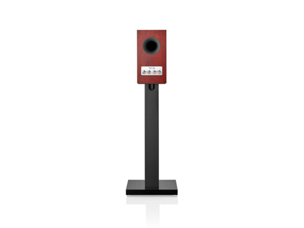 BW 707 S3 Rosenut Rear