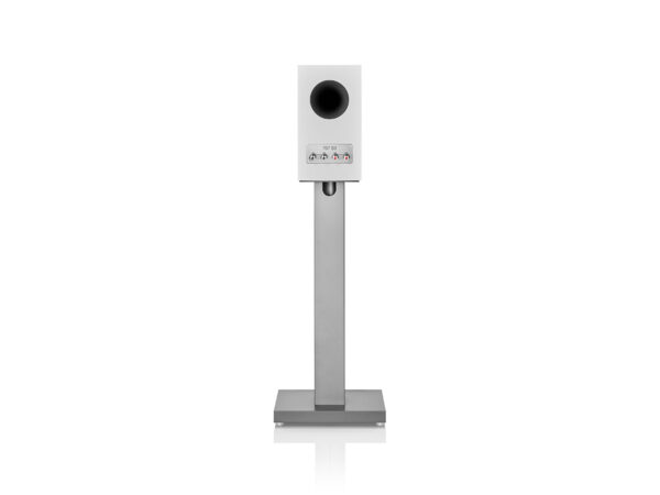 BW 707 S3 Satin White Rear