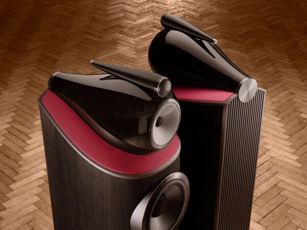 BW 801 Abbey Road Limited Edition Beauty 6